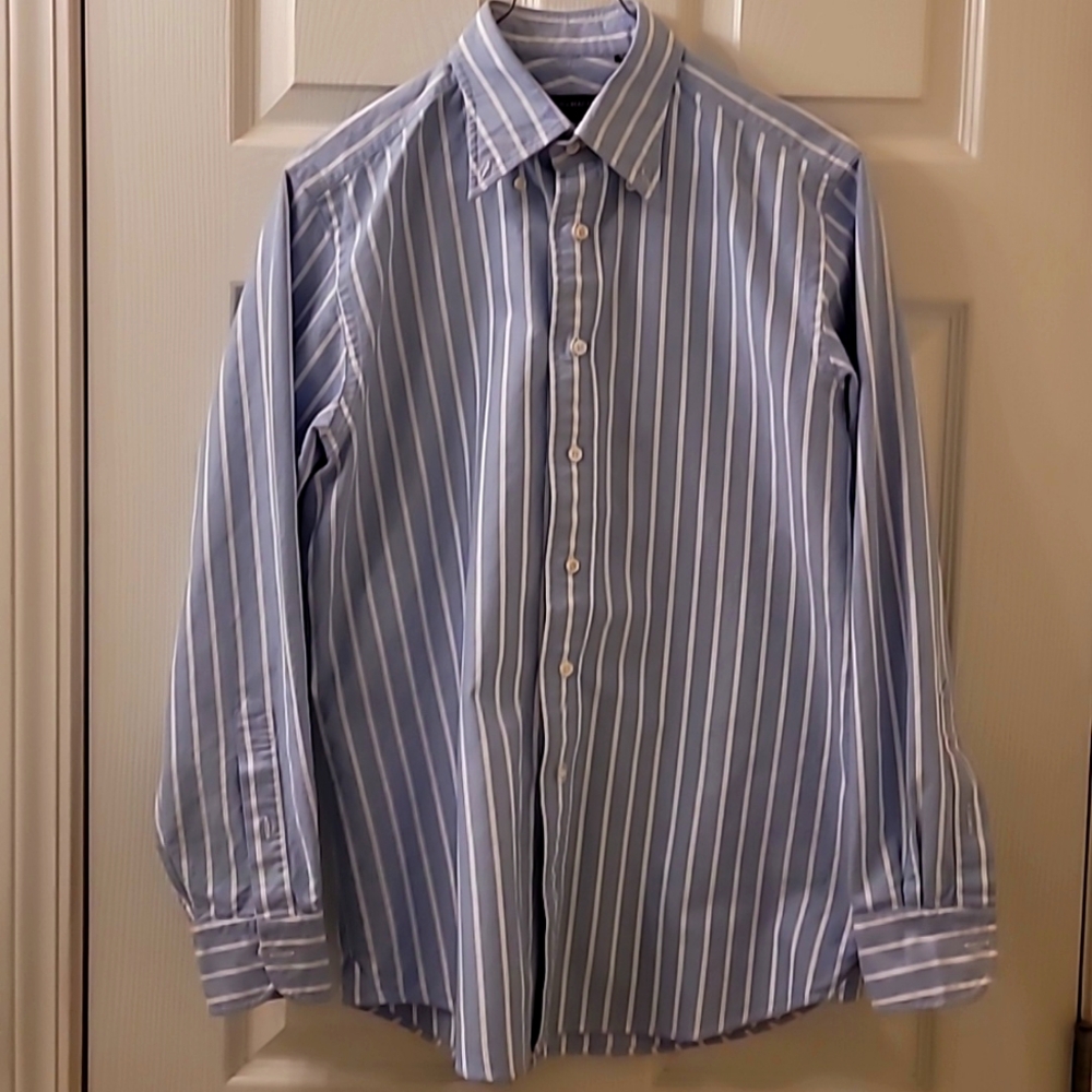 Spier McKay Oxford Shirt